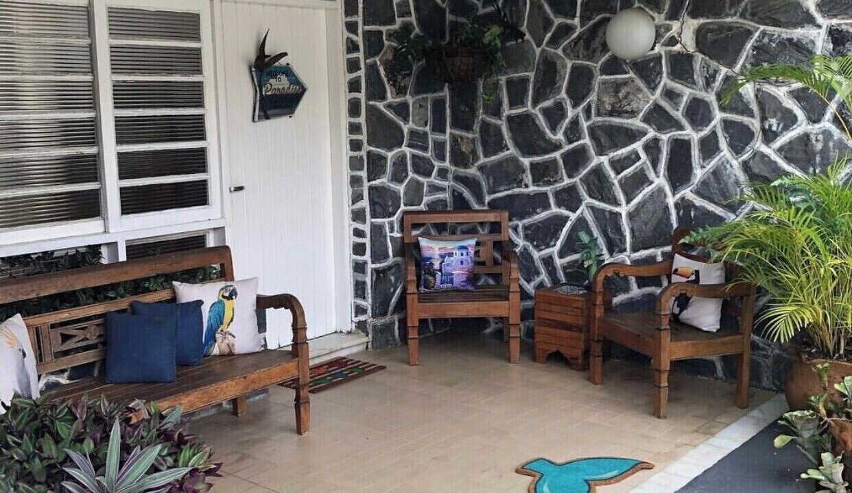 Photo of Patio Balcony in Caraguatatuba