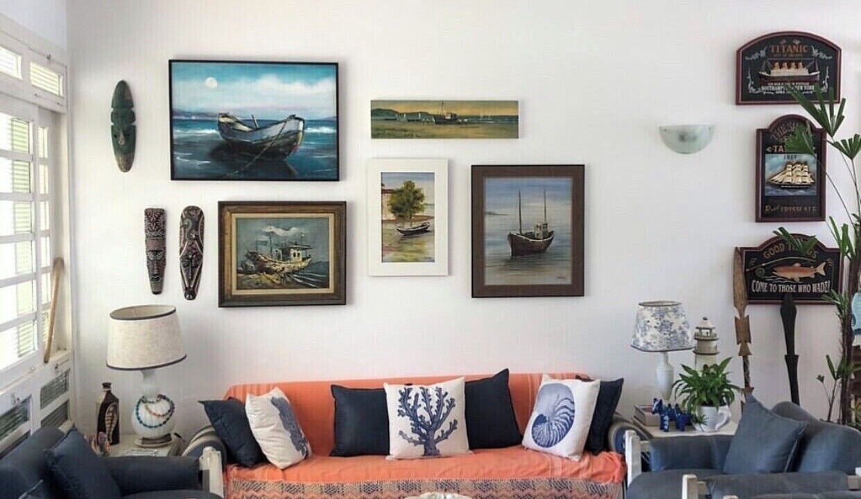 Photo of Livingroom in Caraguatatuba