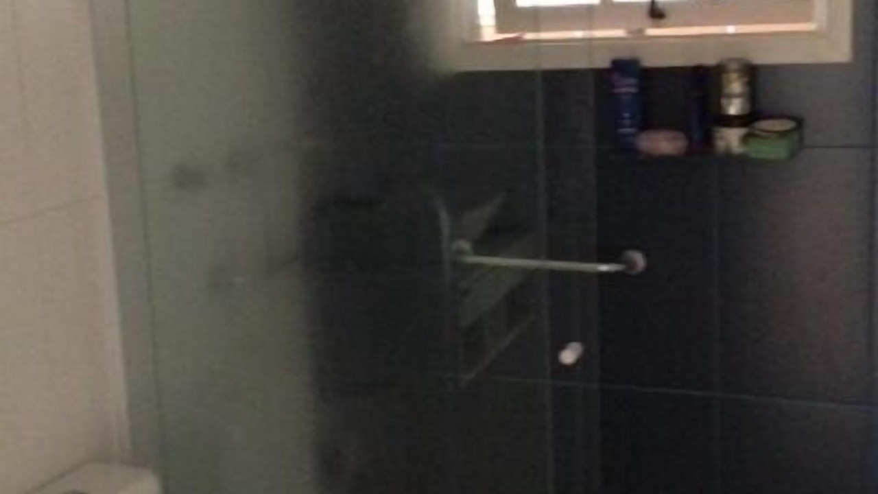 Photo of Bathroom in Caraguatatuba
