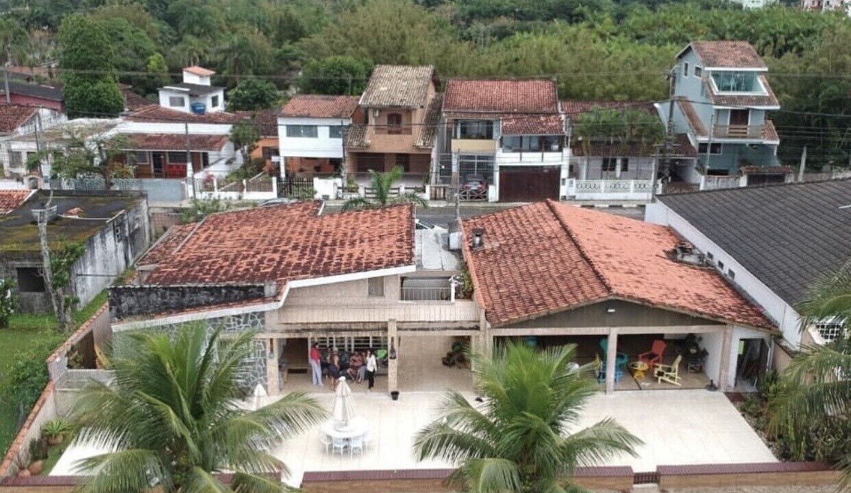Photo of Outdoor in Caraguatatuba