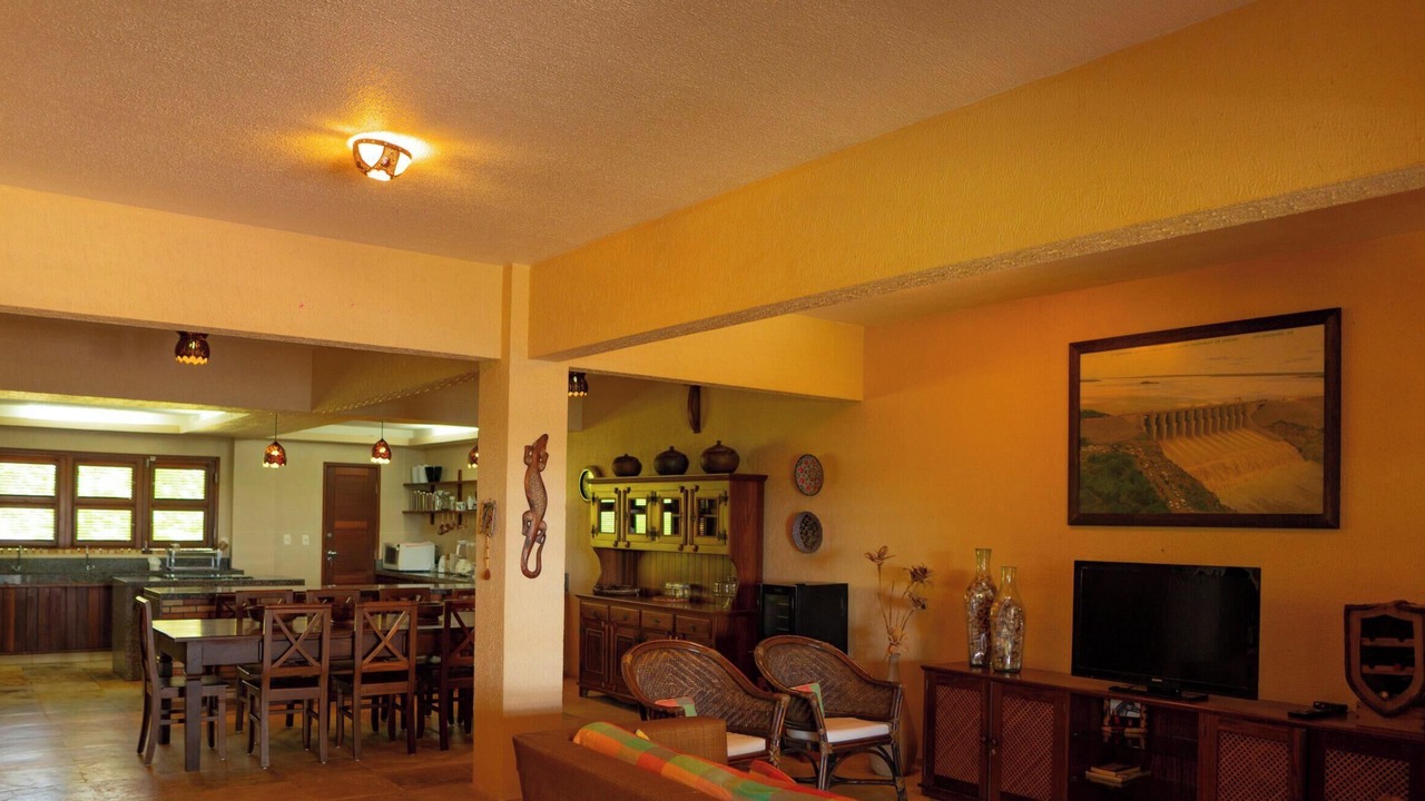 Photo of Livingroom in Fortim