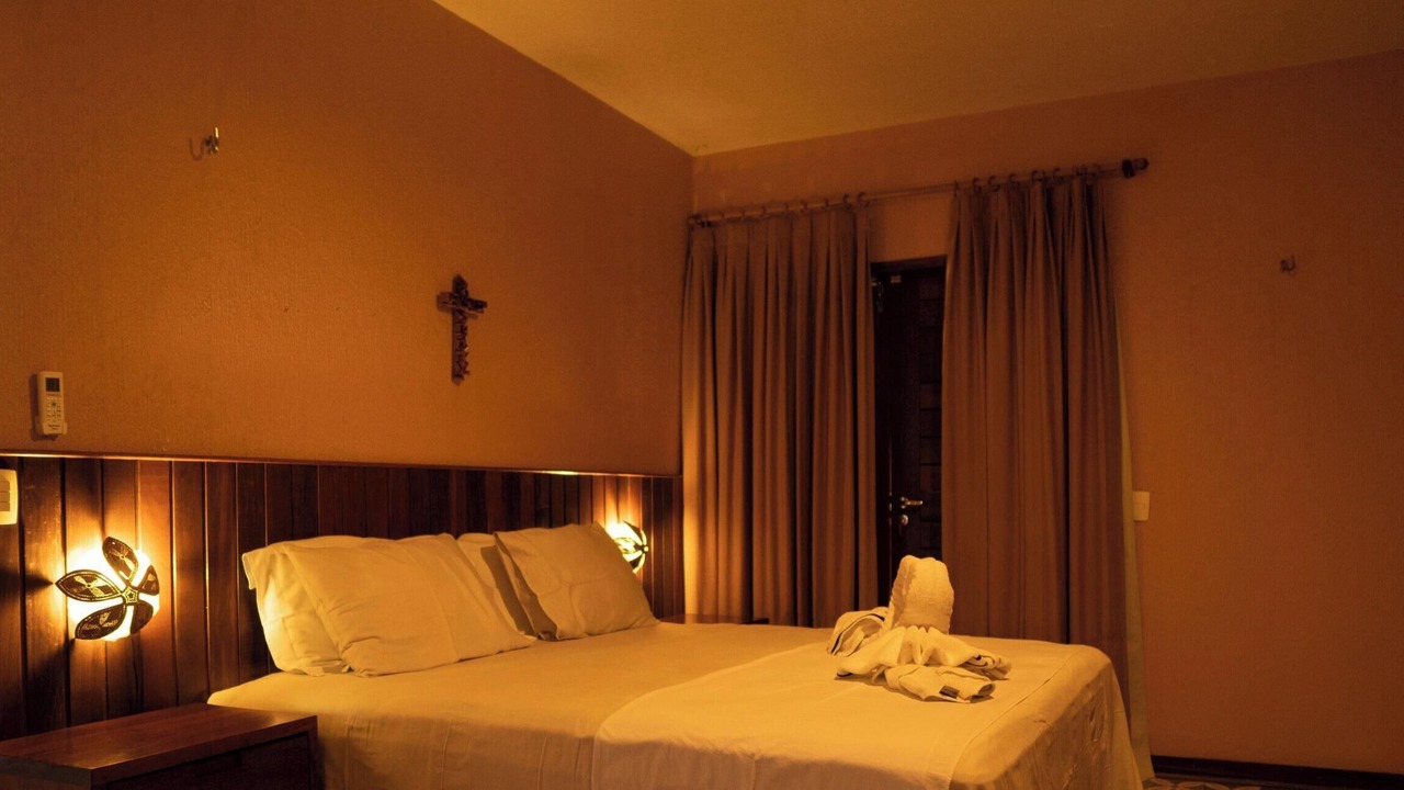 Photo of Bedroom in Fortim