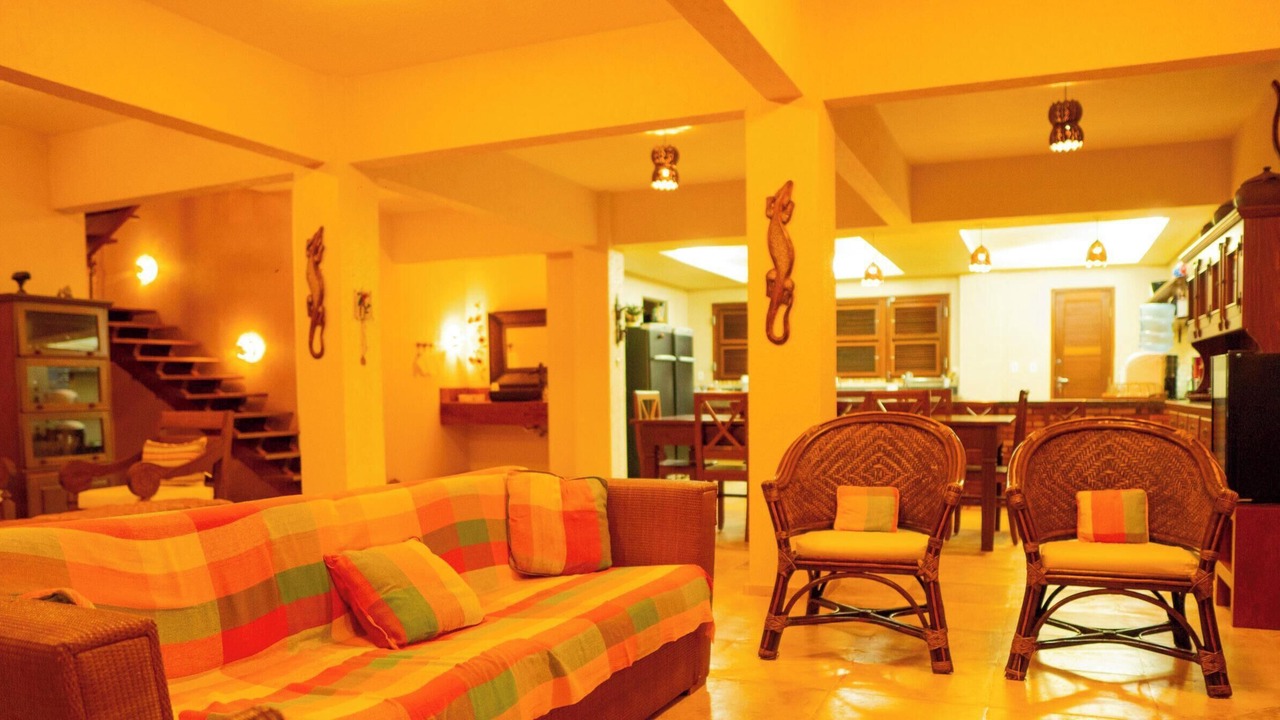 Photo of Livingroom in Fortim