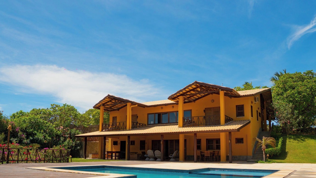 Photo of Outdoor in Fortim