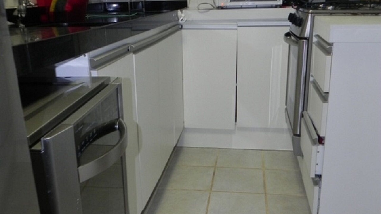 Photo of Kitchen in Barra do Una