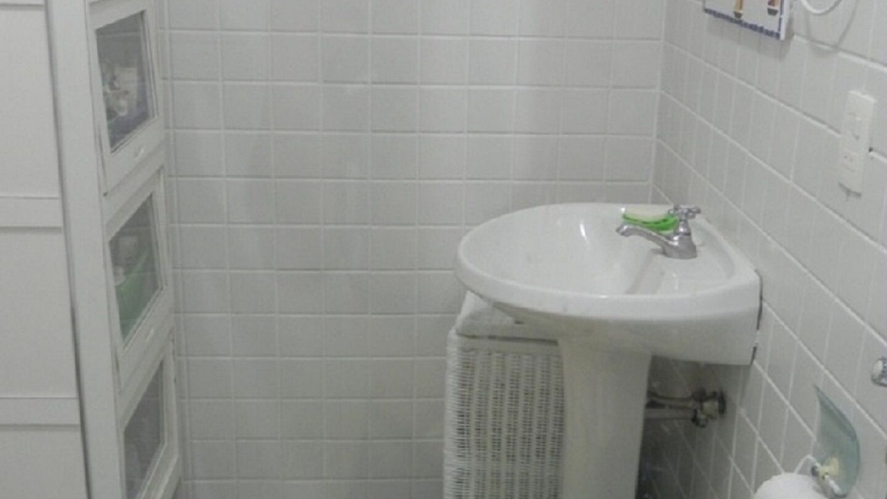 Photo of Bathroom in Barra do Una