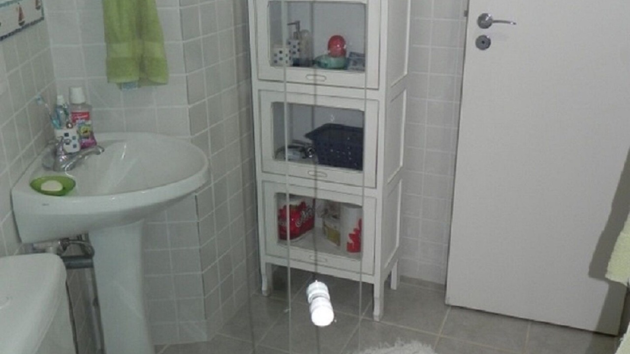 Photo of Bathroom in Barra do Una