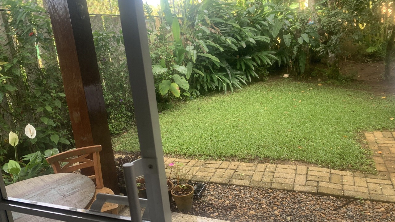 Photo of Patio Balcony in Barra do Una