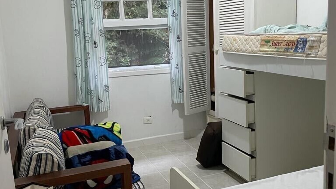 Photo of Bedroom in Barra do Una