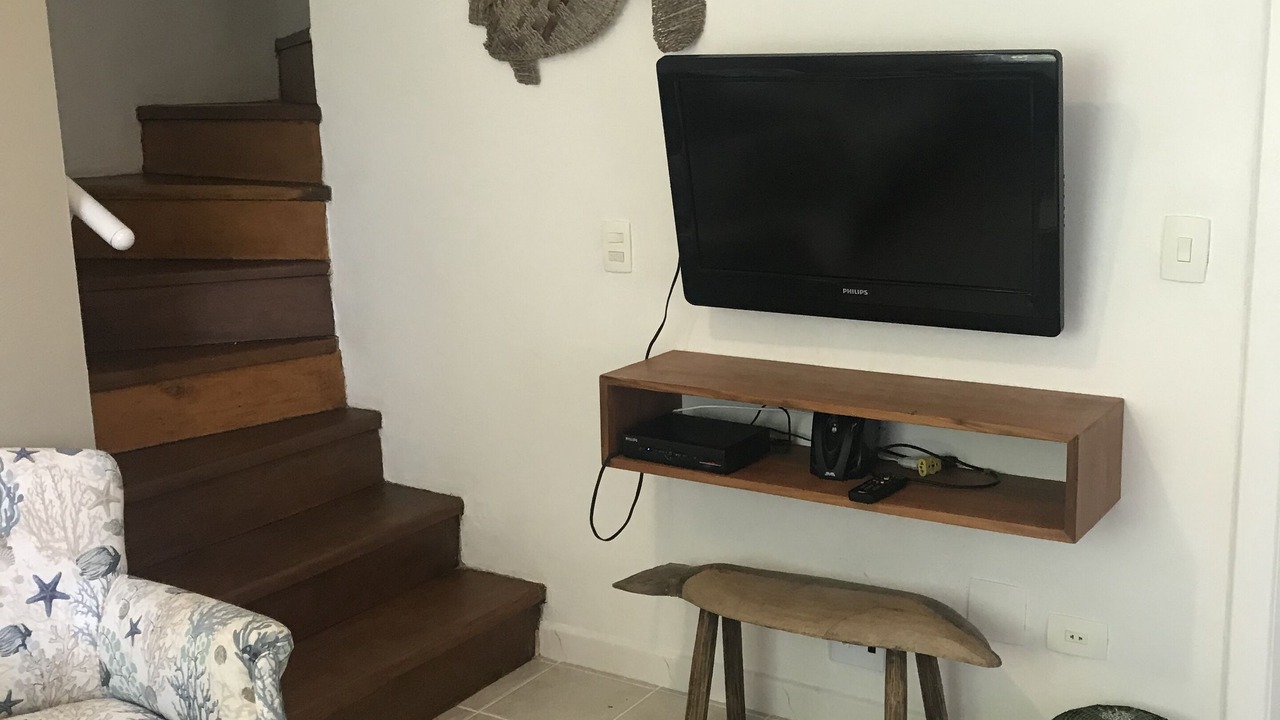 Photo of Livingroom in Barra do Una