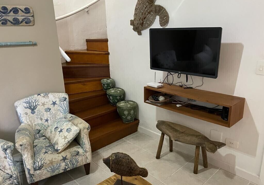 Photo of Livingroom in Barra do Una