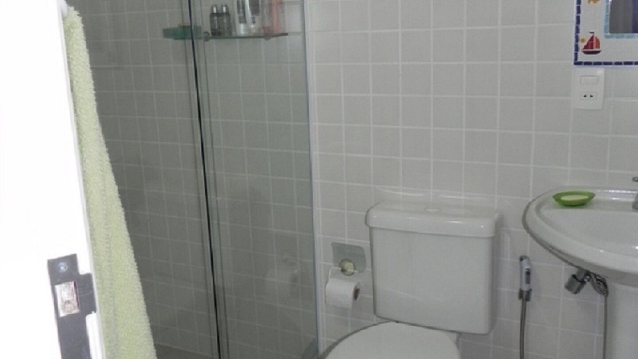 Photo of Bathroom in Barra do Una