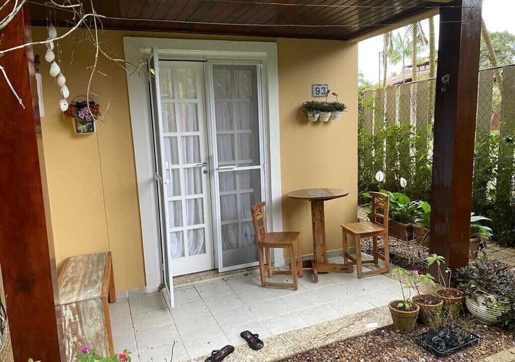 Photo of Patio Balcony in Barra do Una