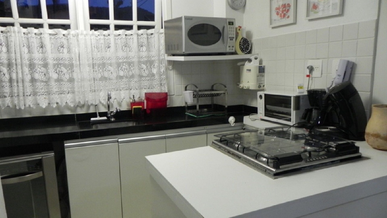 Photo of Kitchen in Barra do Una
