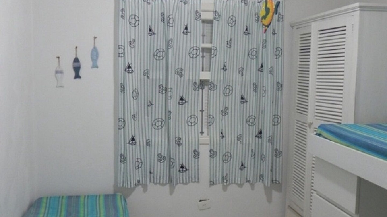 Photo of Bedroom in Barra do Una