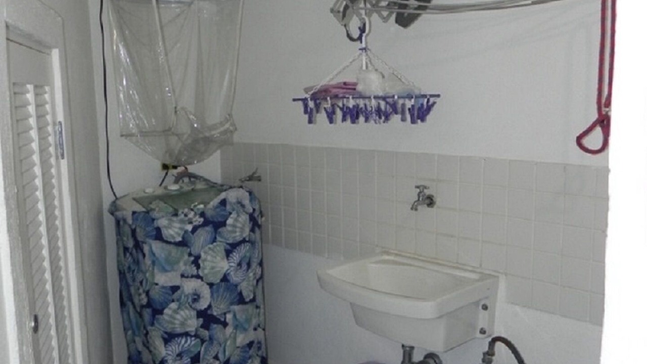 Photo of Bathroom in Barra do Una
