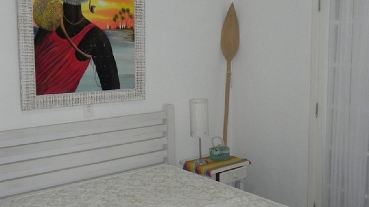 Photo of Bedroom in Barra do Una
