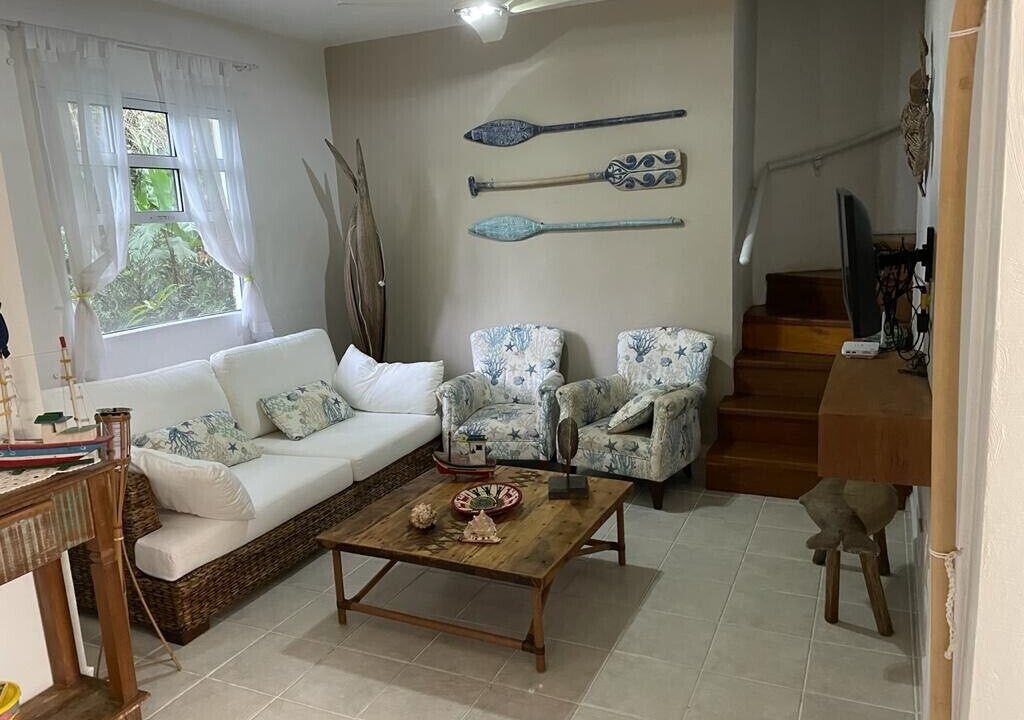 Photo of Livingroom in Barra do Una