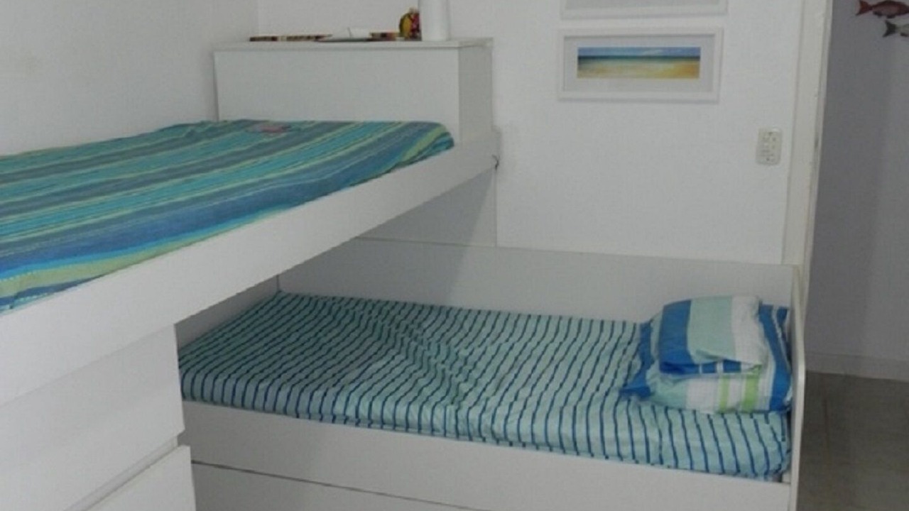 Photo of Bedroom in Barra do Una