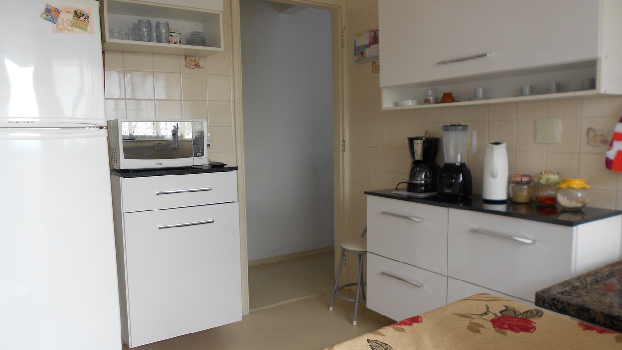 Photo of Kitchen in Sao Vicente