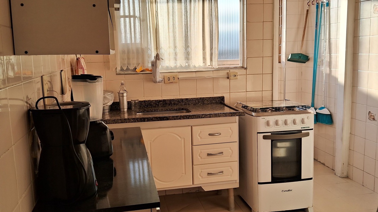 Photo of Kitchen in Sao Vicente