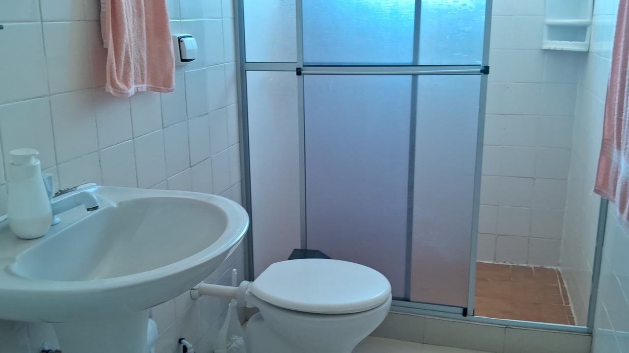 Photo of Bathroom in Sao Vicente