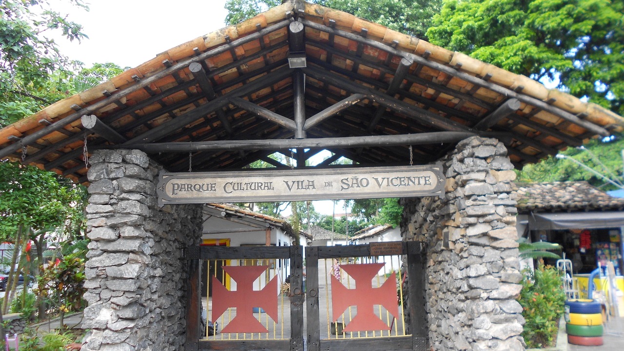 Photo of Outdoor in Sao Vicente