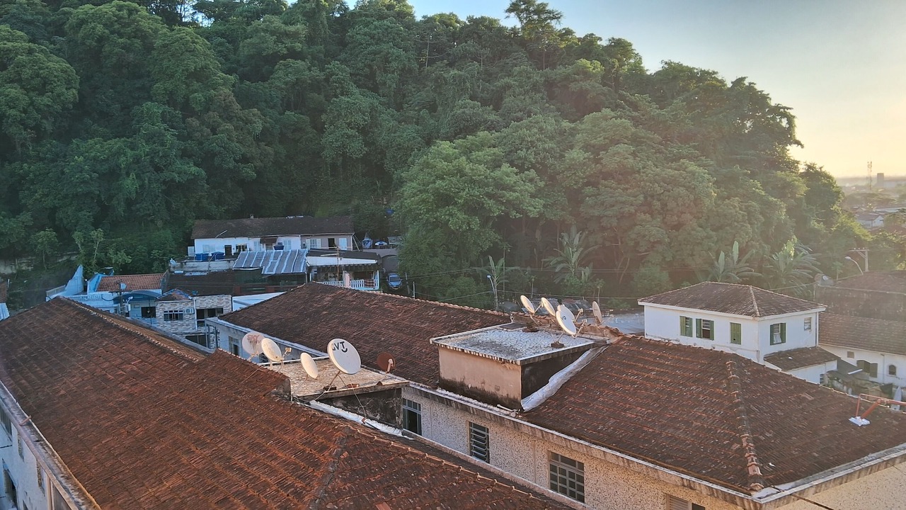 Photo of Outdoor in Sao Vicente