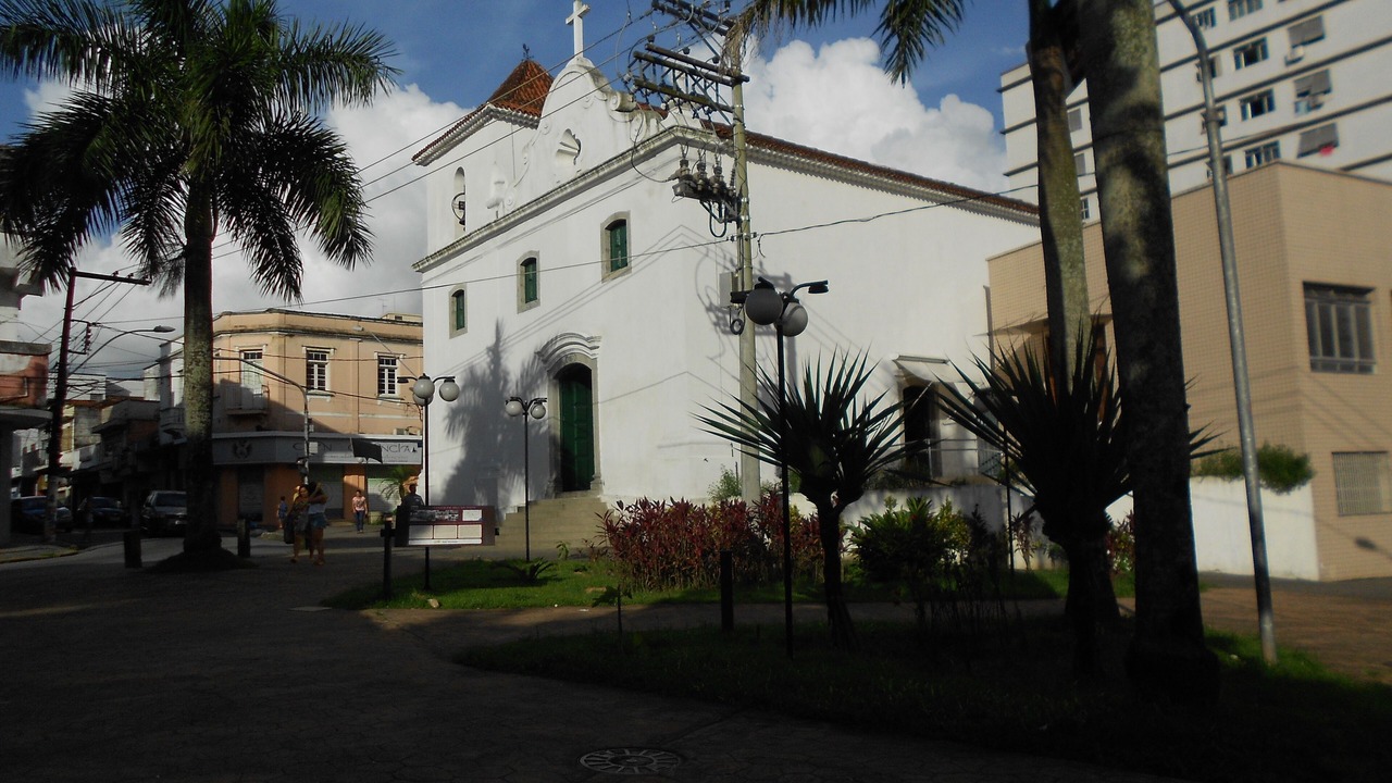 Photo of Outdoor in Sao Vicente