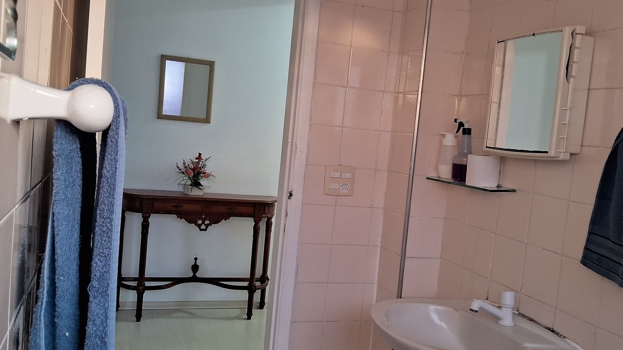Photo of Bathroom in Sao Vicente