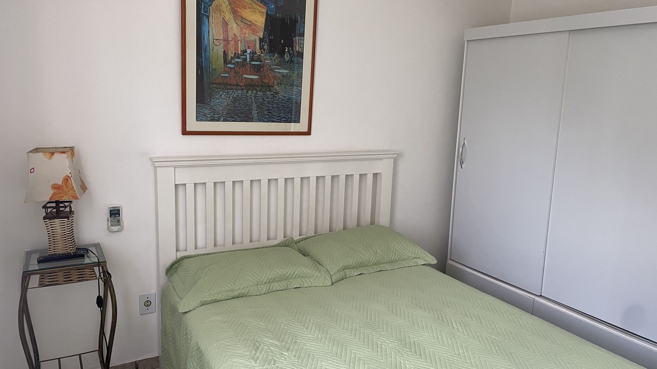 Photo of Bedroom in Enseada