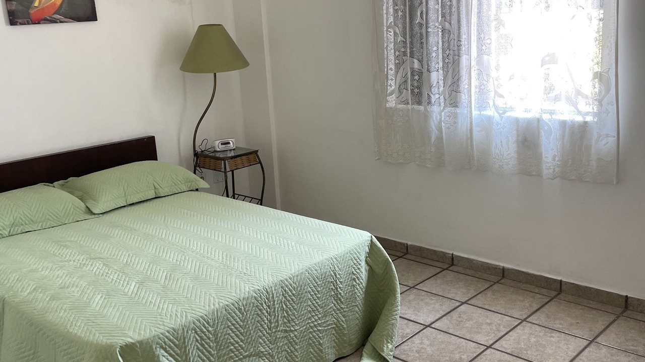 Photo of Bedroom in Enseada