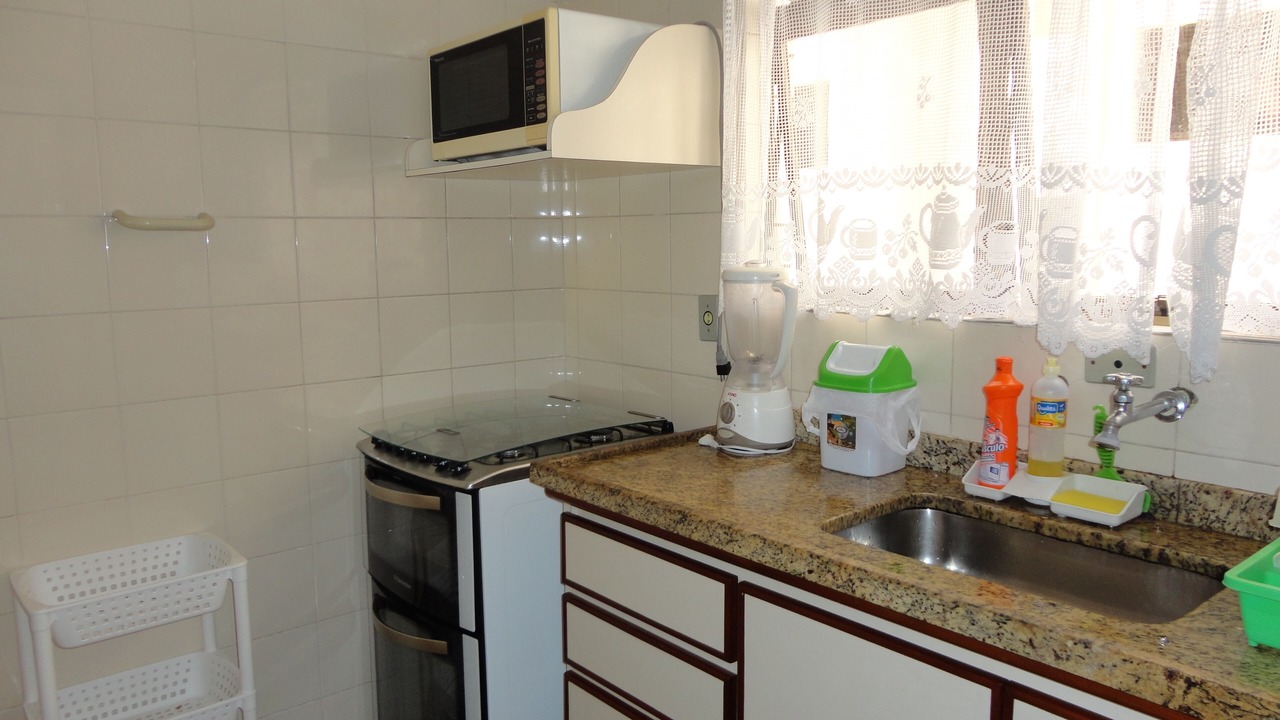 Photo of Kitchen in Enseada