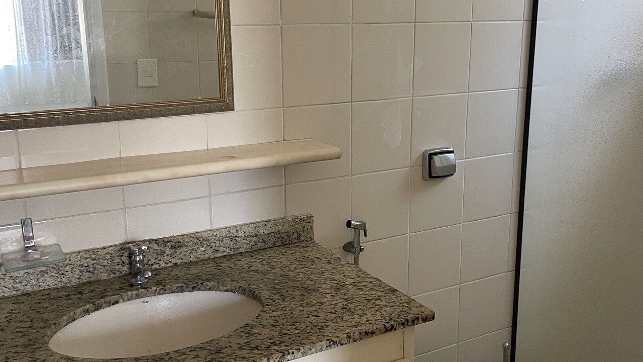 Photo of Bathroom in Enseada