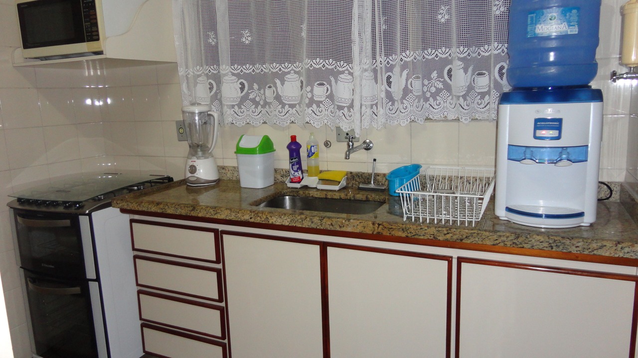 Photo of Kitchen in Enseada