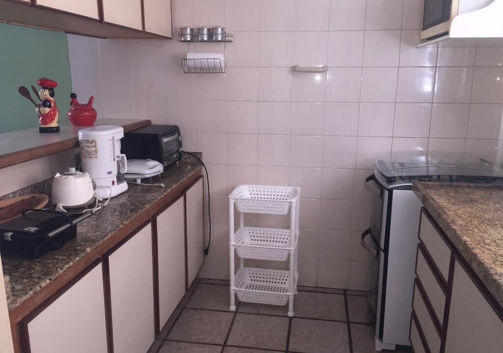 Photo of Kitchen in Enseada