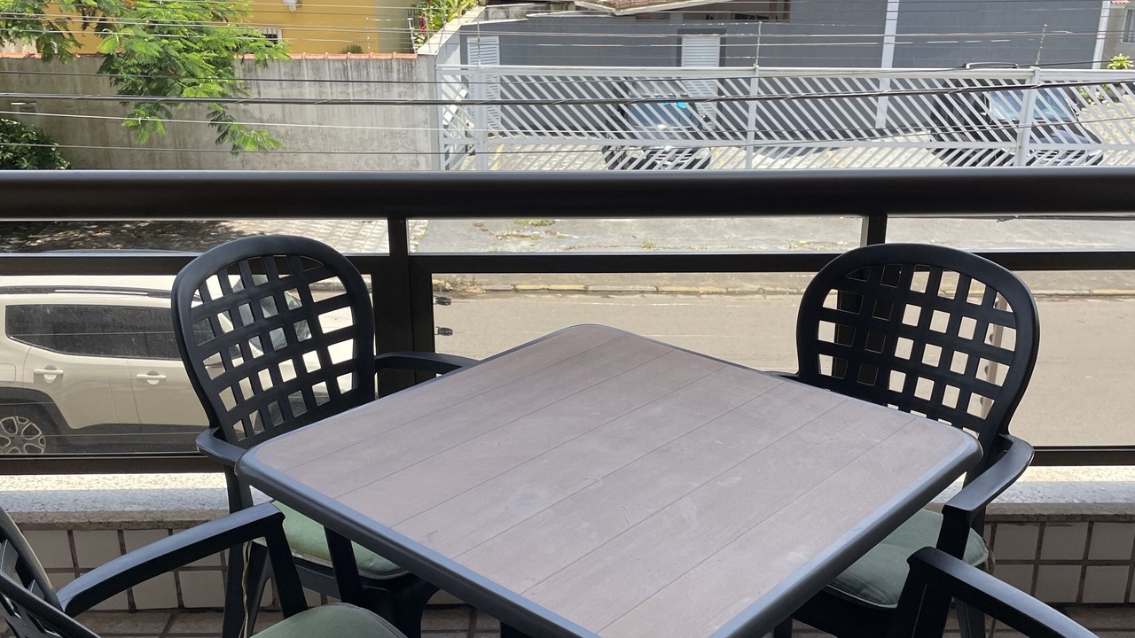 Photo of Outdoor in Enseada