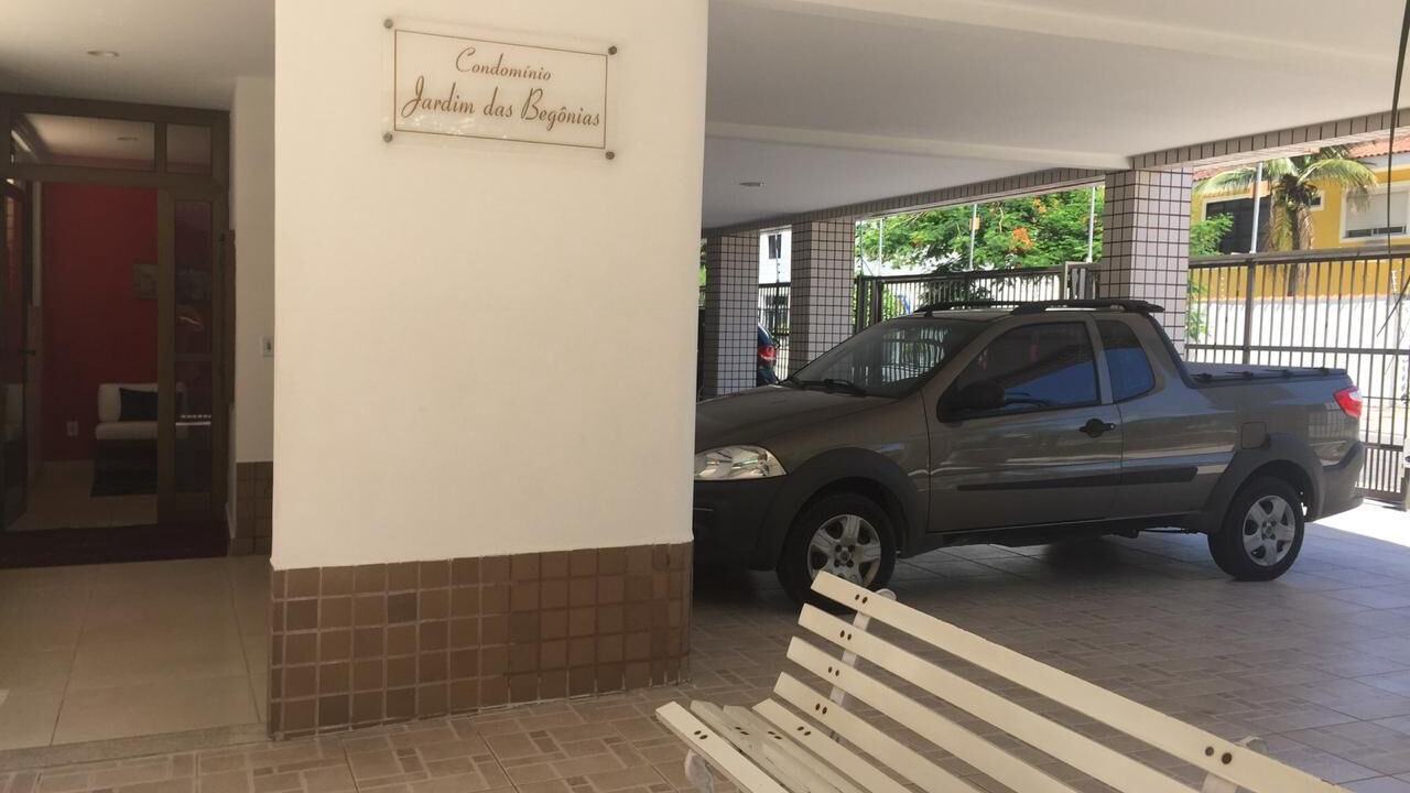 Photo of Patio Balcony in Enseada