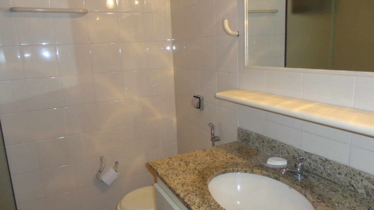 Photo of Bathroom in Enseada