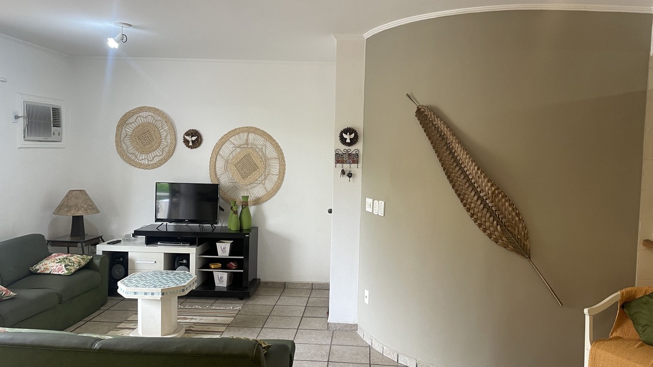 Photo of Livingroom in Enseada