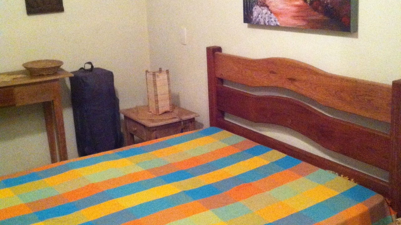 Photo of Bedroom in Praia do Pauba
