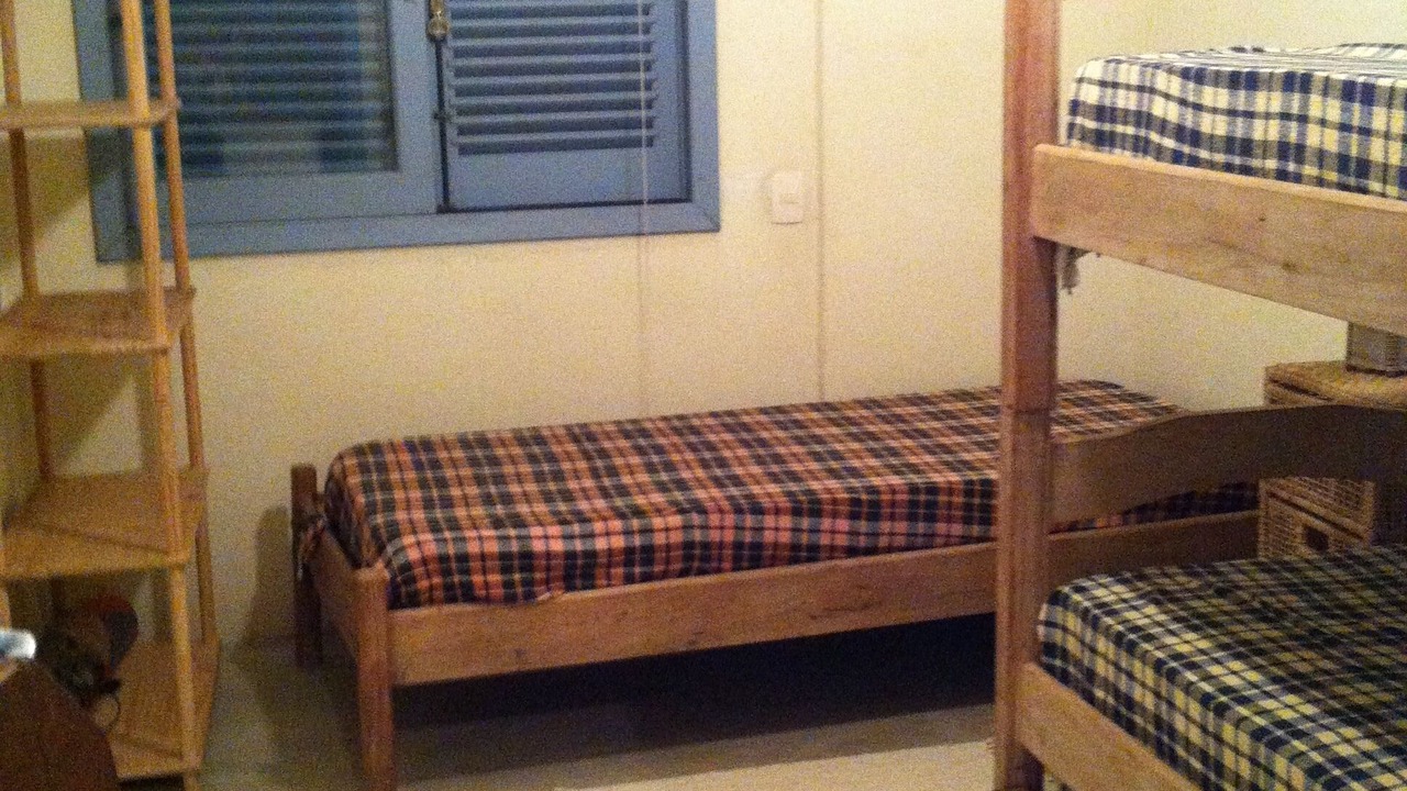 Photo of Bedroom in Praia do Pauba