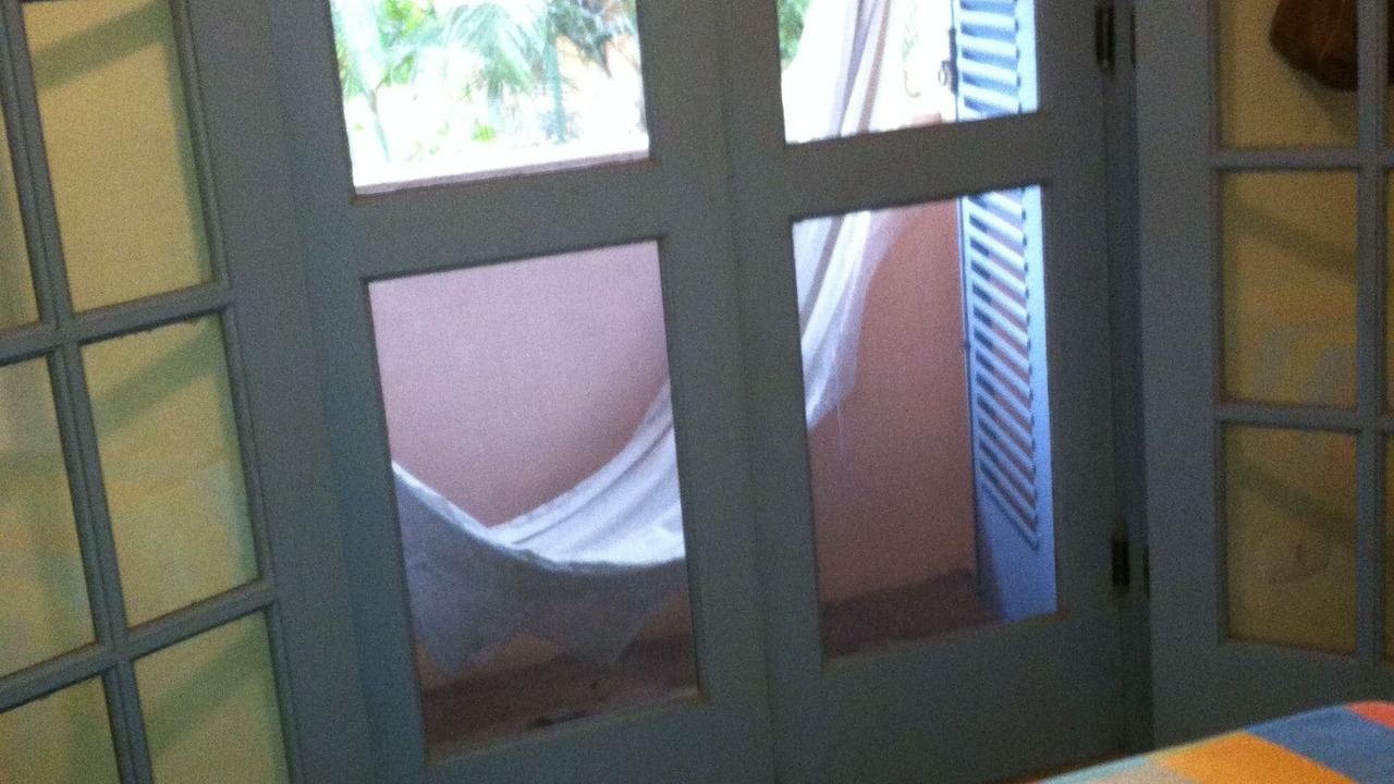 Photo of Bedroom in Praia do Pauba