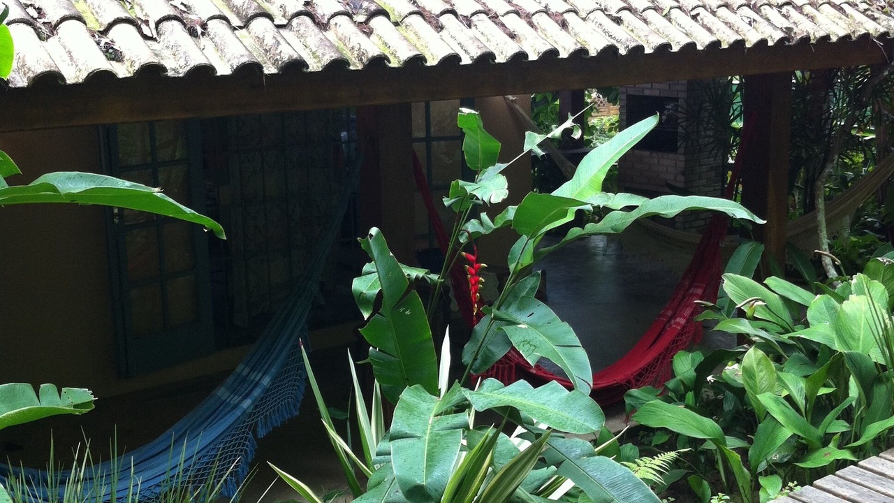 Photo of Outdoor in Praia do Pauba