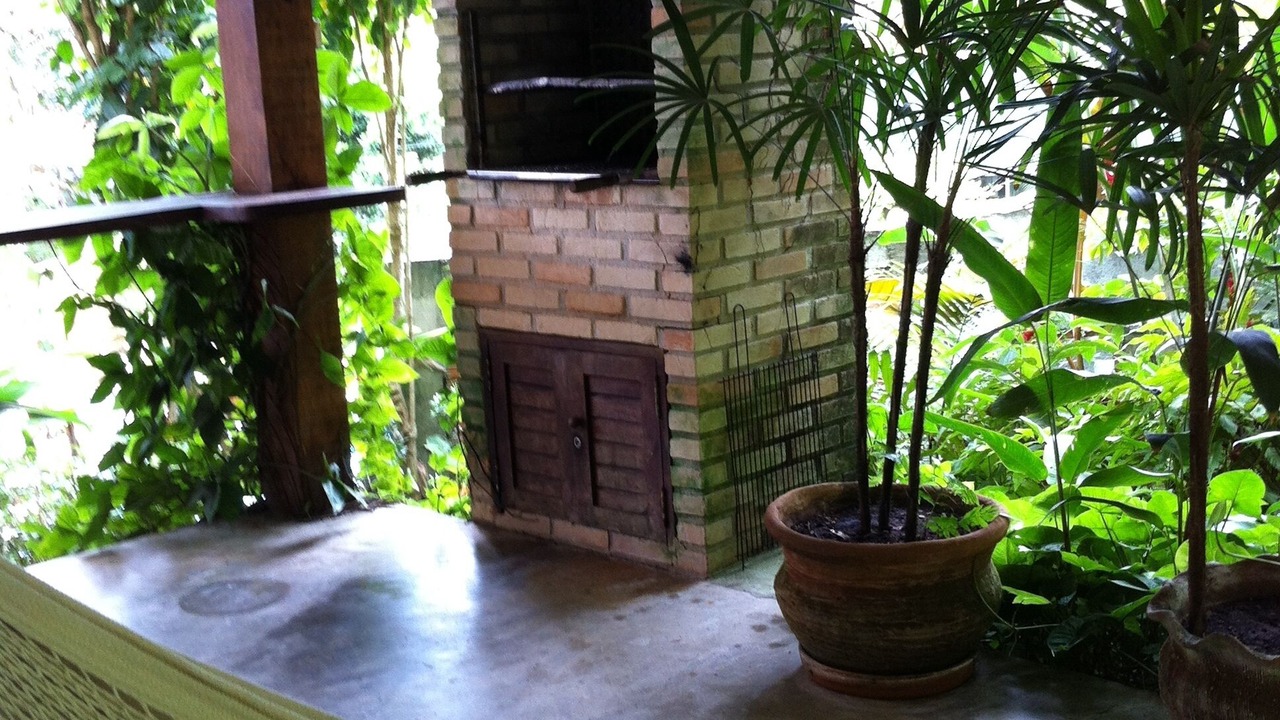 Photo of Outdoor in Praia do Pauba