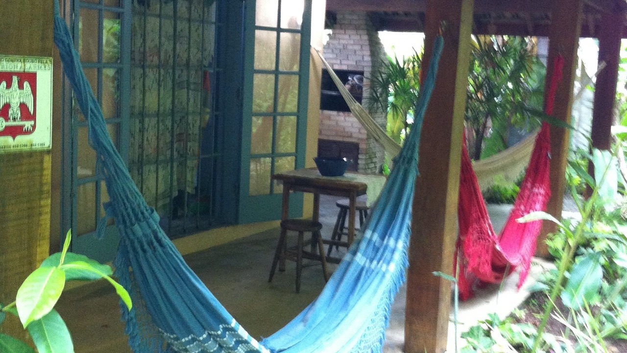 Photo of Outdoor in Praia do Pauba