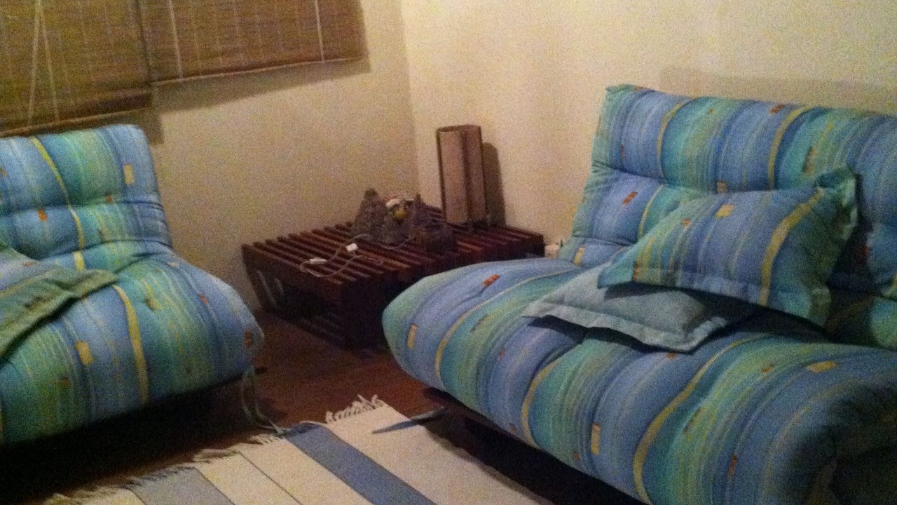 Photo of Livingroom in Praia do Pauba