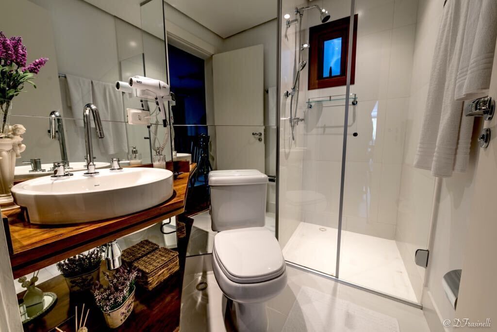 Photo of Bathroom in Jardim Andira