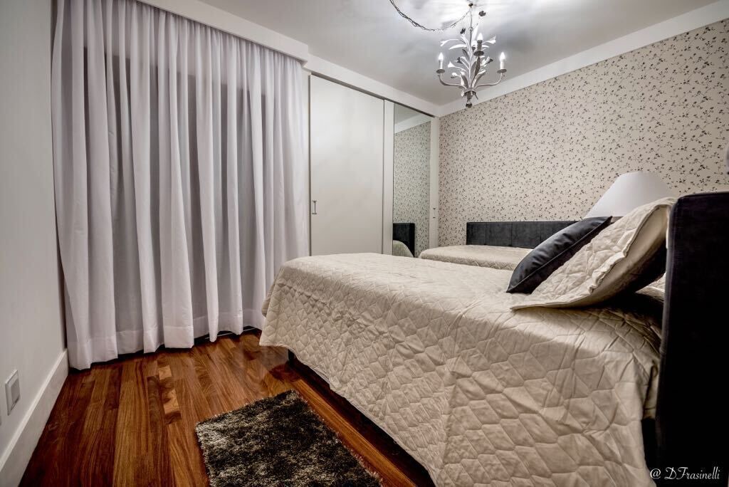Photo of Bedroom in Jardim Andira