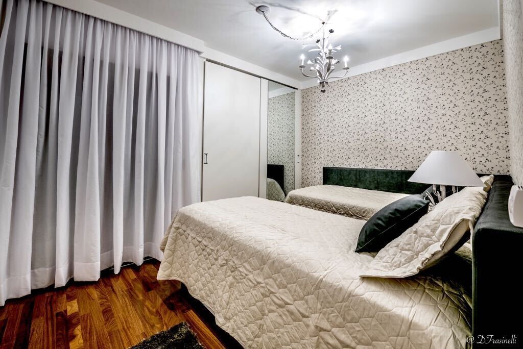 Photo of Bedroom in Jardim Andira